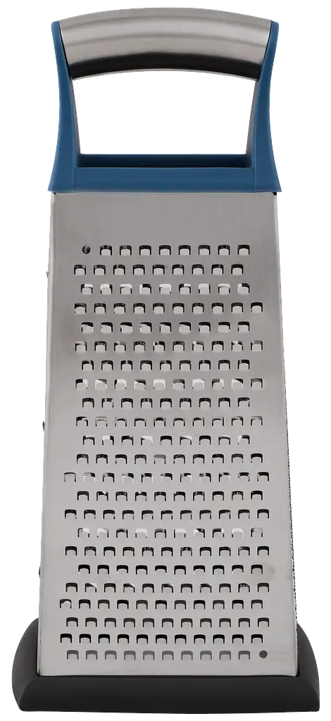 Терка 4-х сторонняя Rasch 20 см (RG-5130/16 s) Ringel kuh0017088 - фото 7