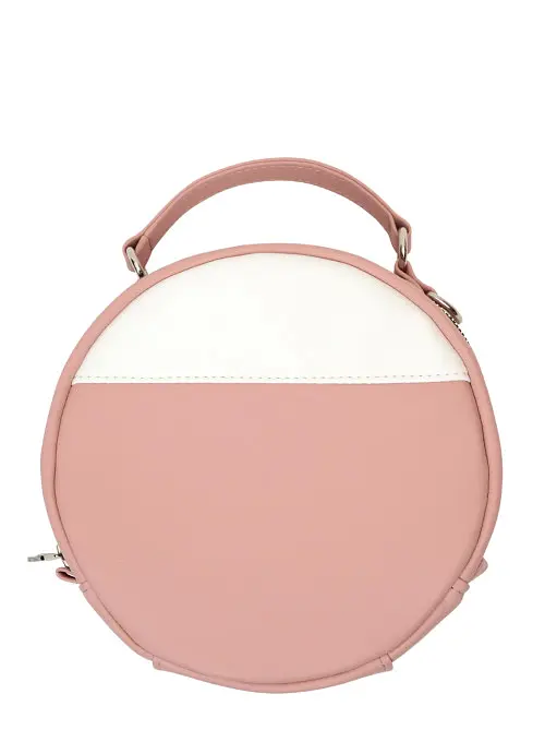 Жіноча сумка Sambag 20х10х20 см sum0010867 - фото 11