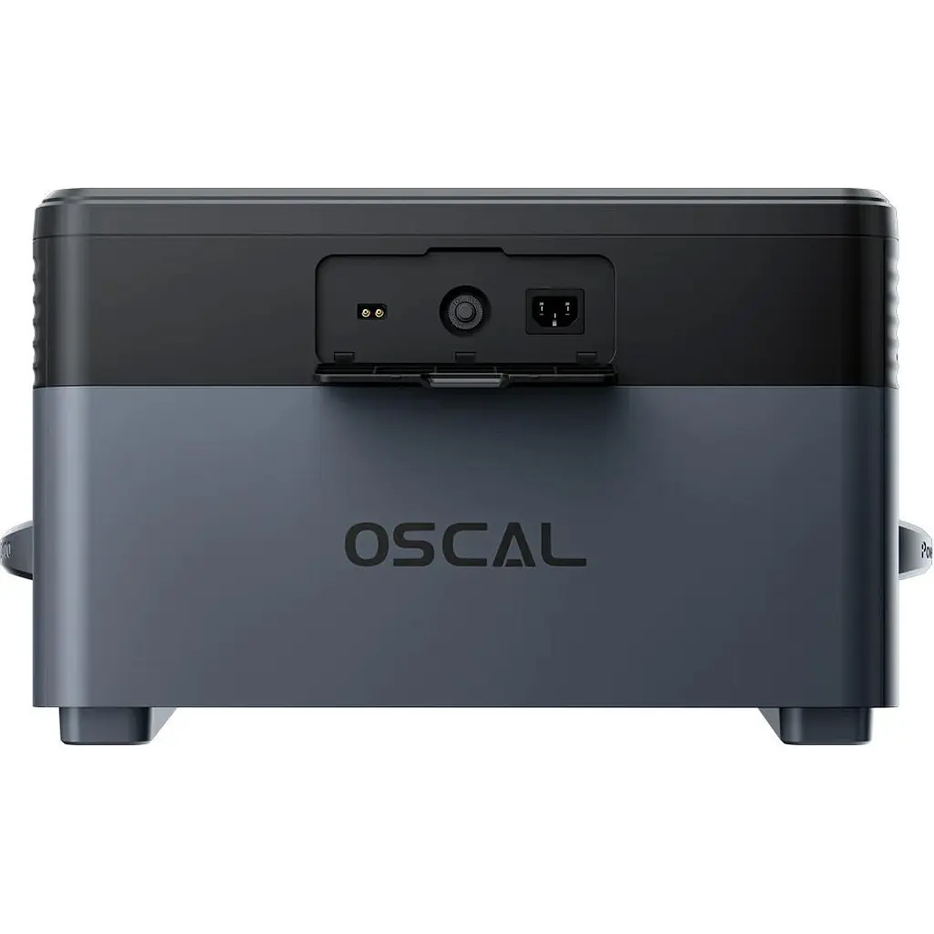 Зарядная станция Oscal PowerMax 2400 [152661] - фото 4