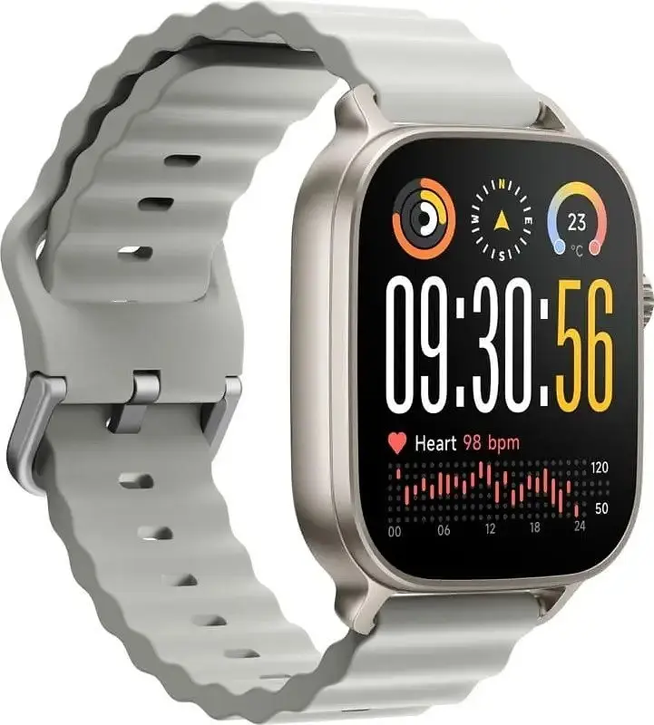 Смарт-годинник realme Watch 5 Titanium - фото 3