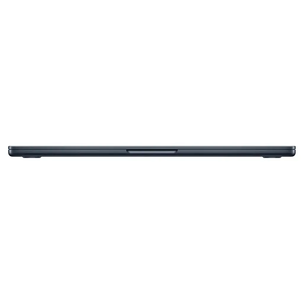 Ноутбук Apple MacBook Air 13 M4 A3240 Midnight (MW133UA/A) - фото 6
