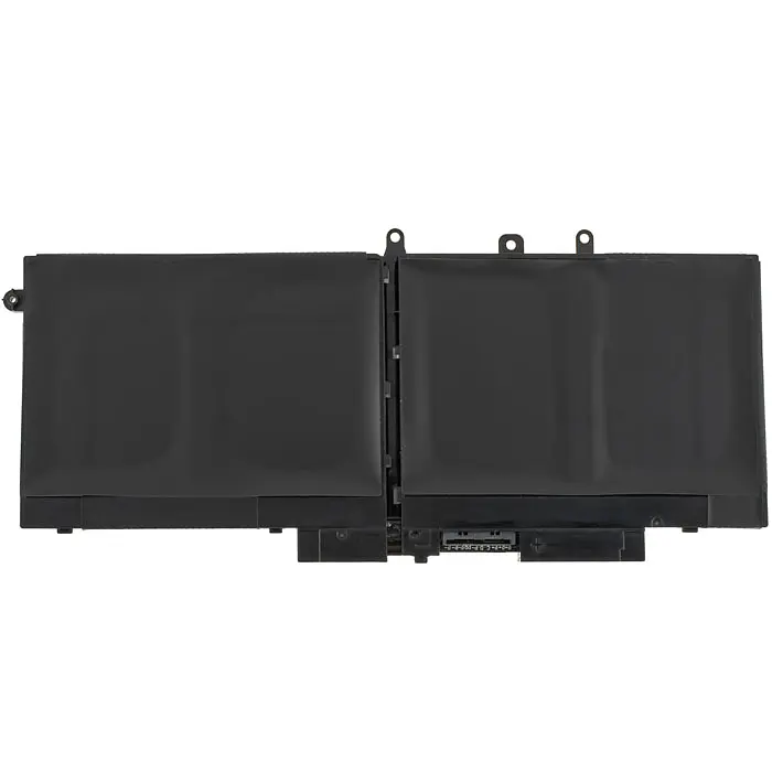 Акумулятор Dell GJKNX (Latitude 5480, 5580) 7.6V 8200 mAh 62Wh Black - фото 3