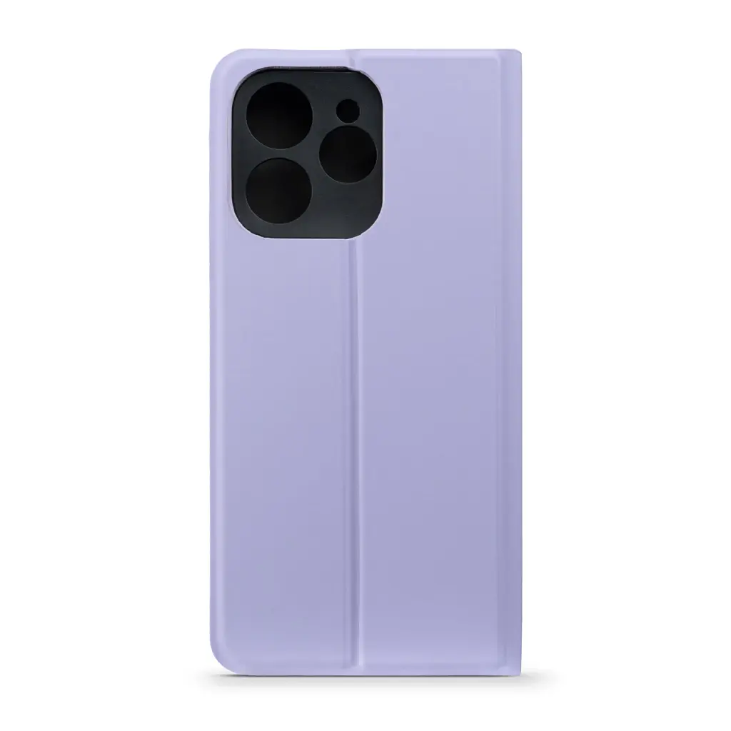 Чохол-книжка ArmorStandart OneFold Case для Tecno Spark 40 4G Lavender - фото 2