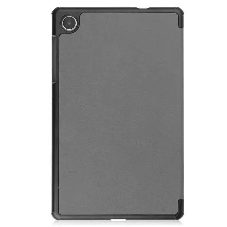 Чохол-книжка BeCover Smart Case для Lenovo Tab M8  4rd Gen TB-300FU 8" Gray (709212) - фото 4
