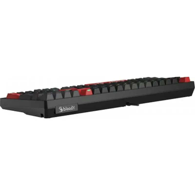 Клавіатура A4Tech Bloody S98 RGB BLMS Red USB Bloody Red (4711421991674) - фото 4