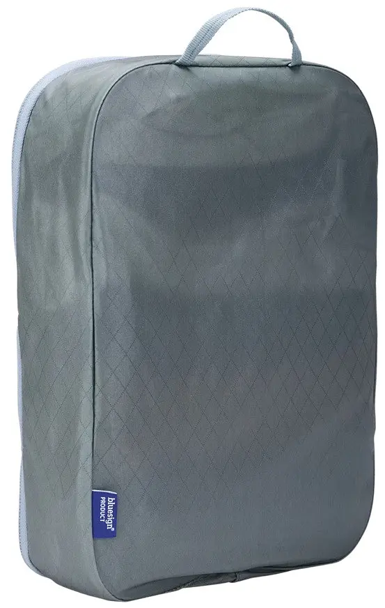 Дорожня сумка Thule Packing Cube - Medium - TPCS-202 Pond Сірий (7248713) - фото 2