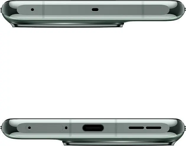 Смартфон OnePlus 11 12/256GB Eternal Green [79301] - фото 8