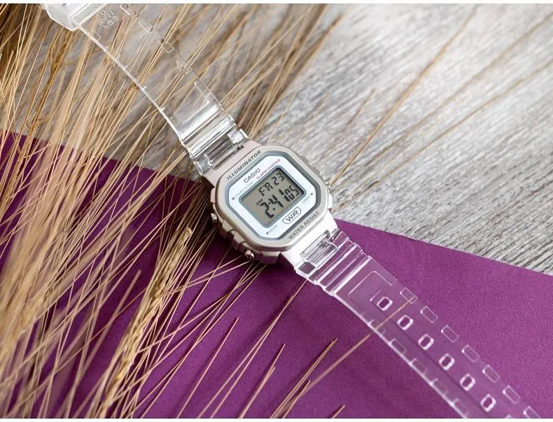 Годинник Casio LA-20WHS-7A - фото 5