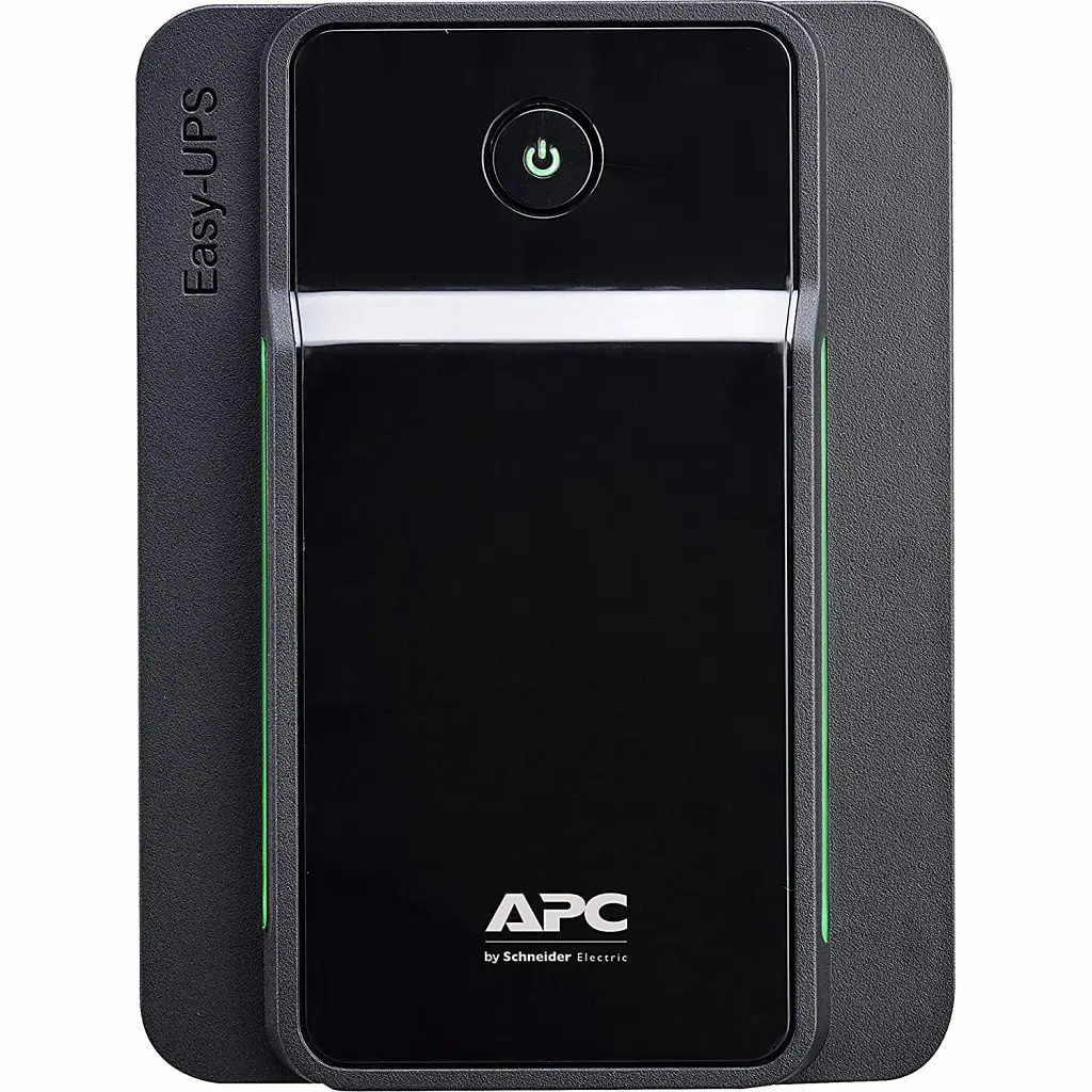Джерело безперебійного живлення APC Easy UPS 1200VA/650W, 6xC13, (BVX1200LI) - фото 4