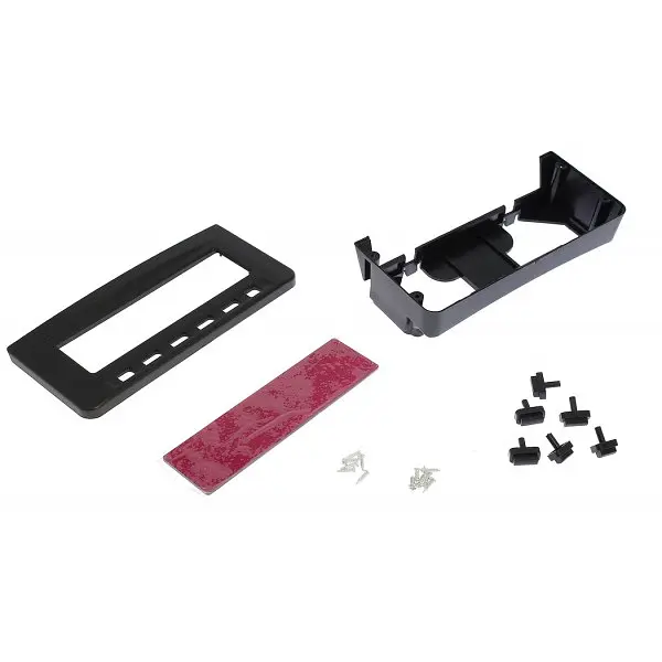 Переходная рамка Mitsubishi L200, Pajero Sport AWM 781-24-102 - фото 2