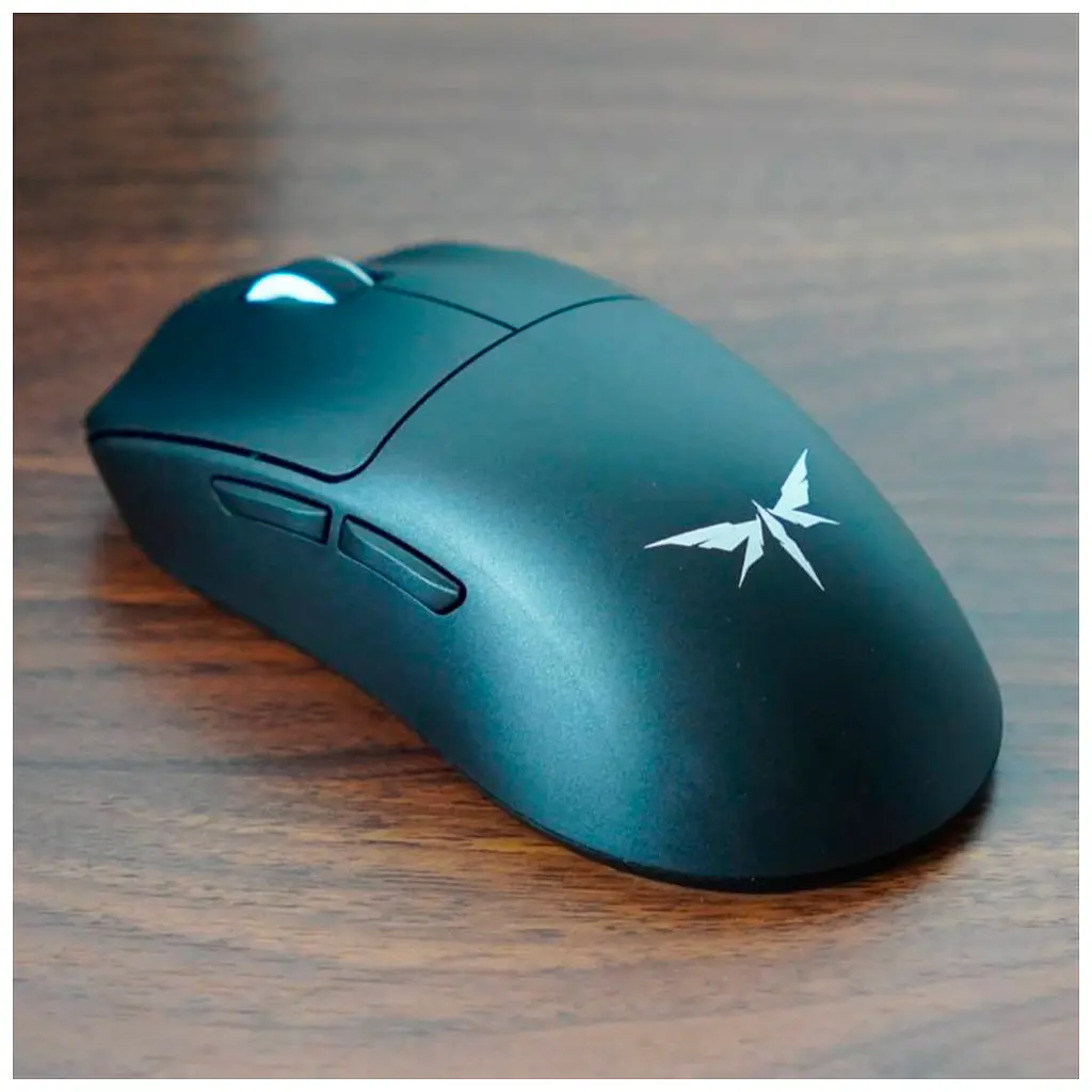 Мишка VGN Dragonfly F1 MOBA Wireless Black (VGN-F1-MOBA-WL-BLK) - фото 4