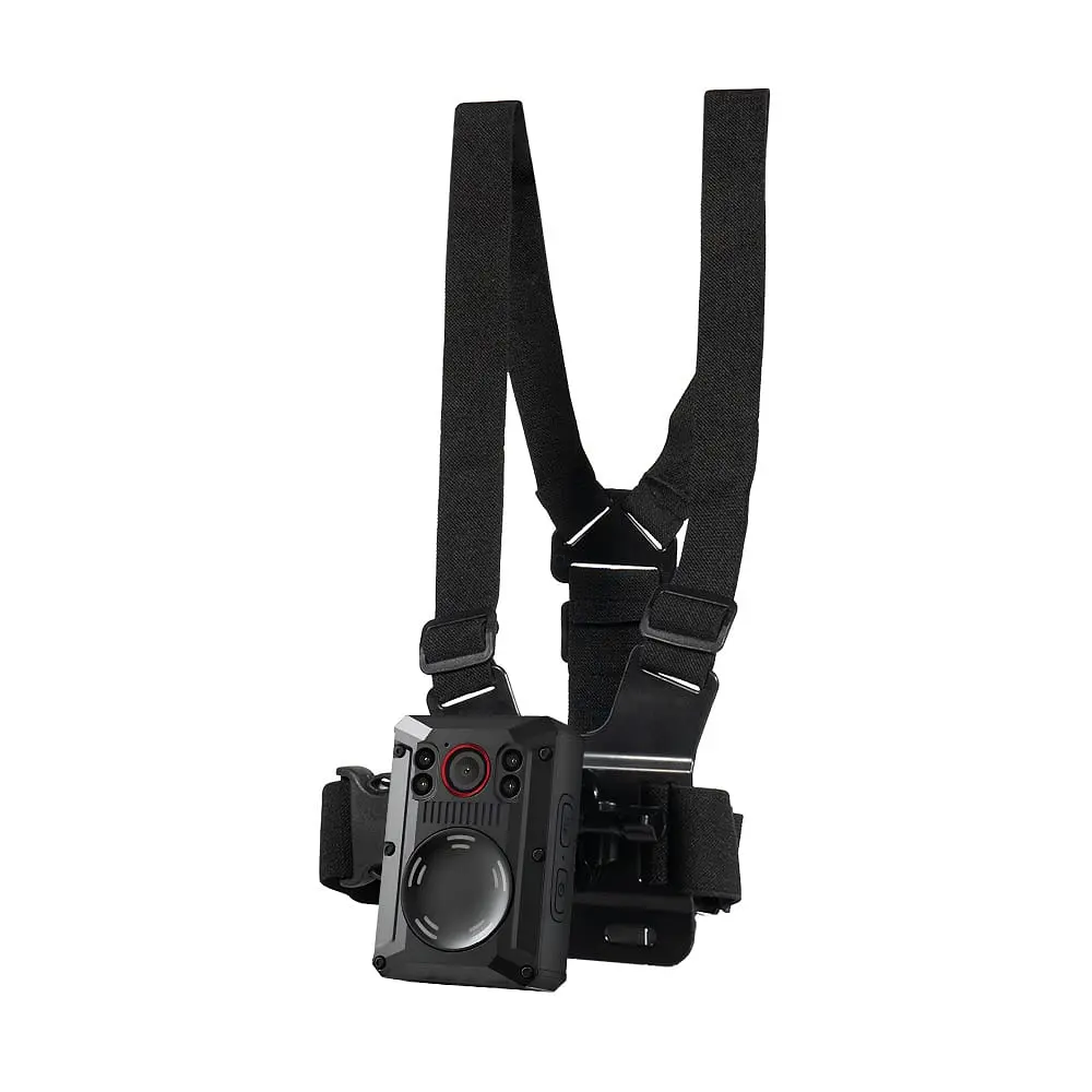 Нагрудное крепление для регистратора RECODA M502 (75-00270) - фото 3
