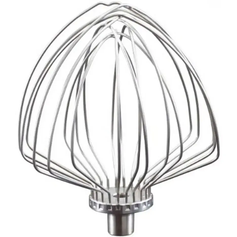Кухонна машина KitchenAid Artisan 6.6 л 5KSM70SHXEOB - фото 2