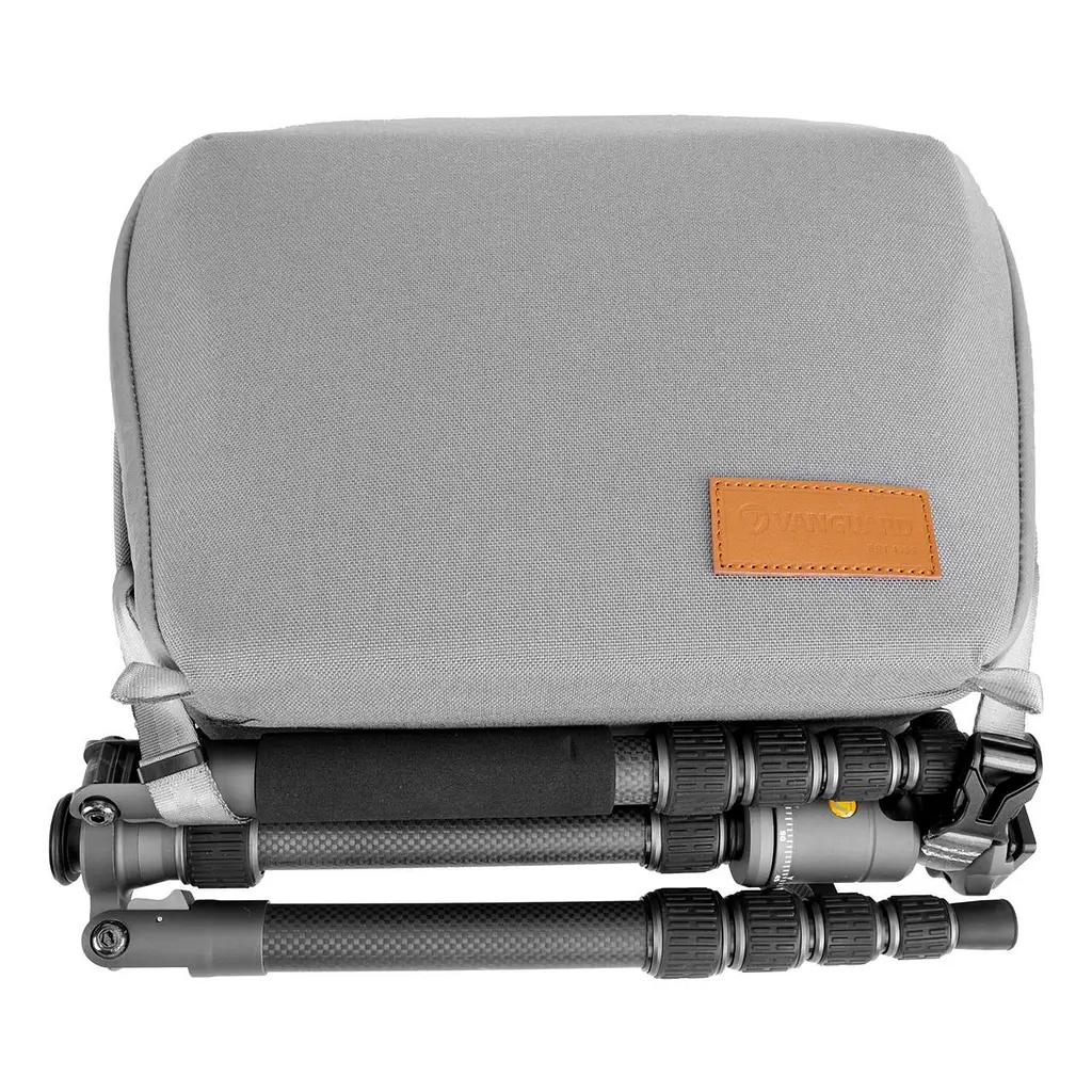 Сумка Vanguard VEO City CB34M Gray (VEO CITY CB34 GY), Світло-сірий - фото 6