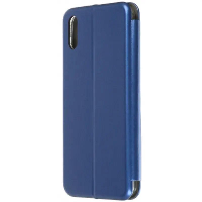 Чохол до мобільного телефона Armorstandart G-Case Vivo Y1S Blue (ARM60786) - фото 2