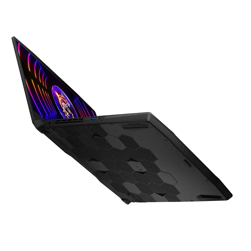 Ноутбук MSI Katana 15 B13VEK,9S7-158571-2274,i7-13620H (10 ядер),4050 (6GB),16GB 5600MHz (2x8GB) DDR5 - фото 12