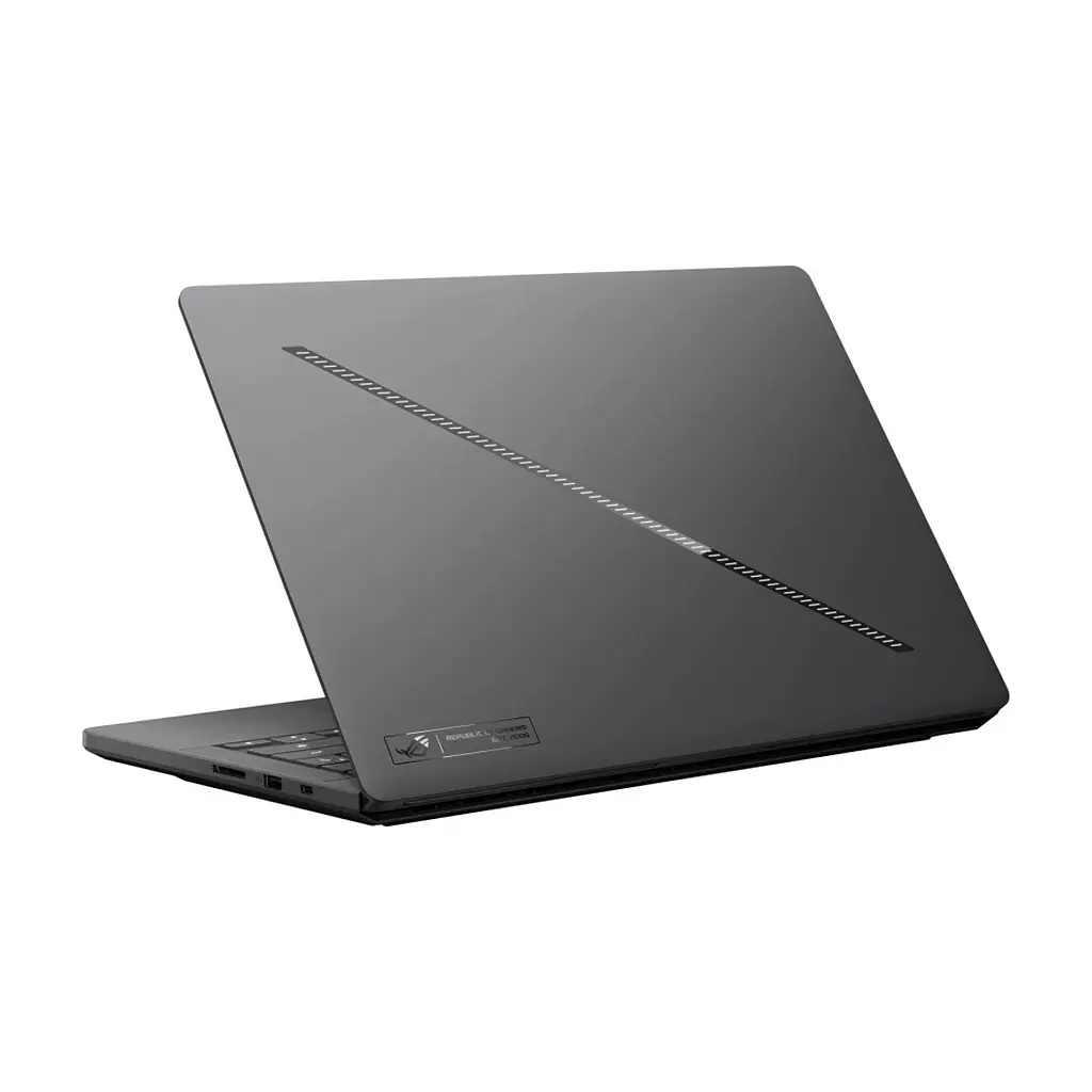 Ноутбук ASUS ROG Zephyrus G14 GU405AR-SY079W (90NR0P94-M003Y0) - фото 2