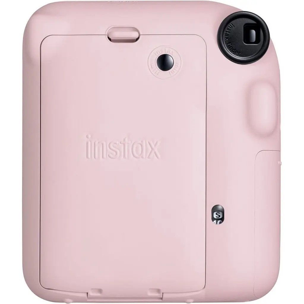Фотокамера моментального друку Fujifilm Instax Mini 12 Blossom Pink (16806107) [82998] - фото 5