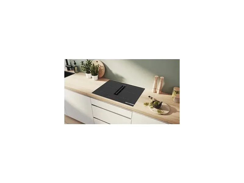Індукційна варильна поверхня Bosch PVQ711H26E - фото 4