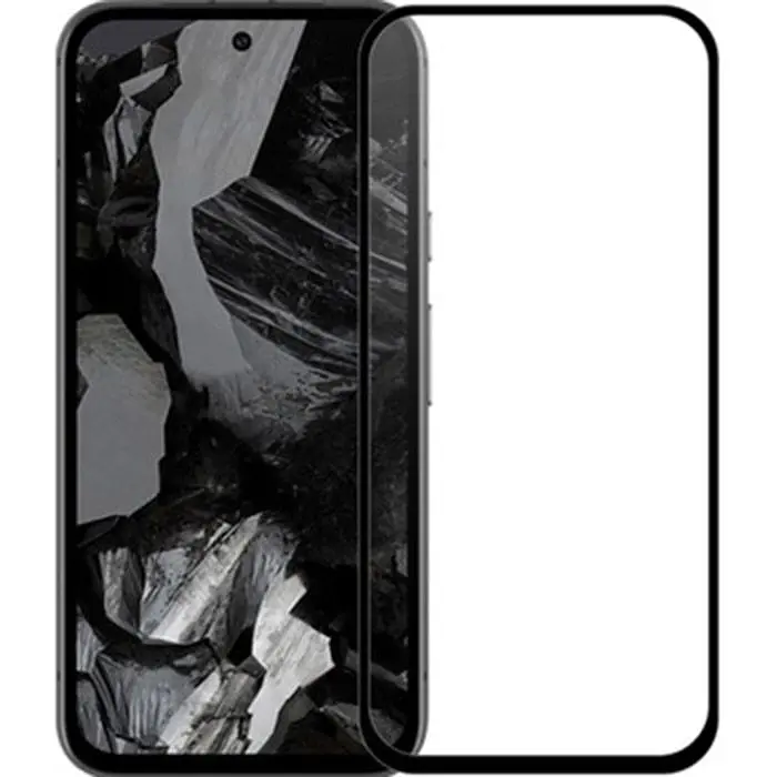Захисне скло ArmorStandart Full Pro Glass для Google Pixel 8a Black (ARM77800) [112258] - фото 2