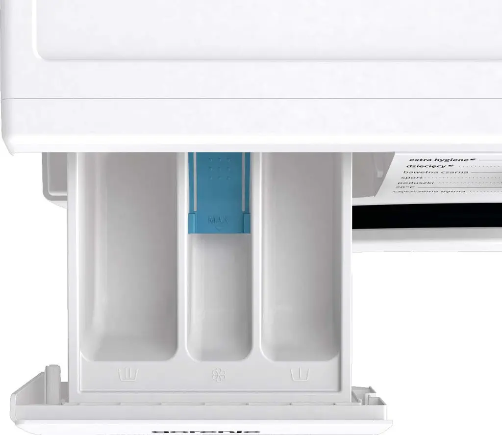 Стиральная машина Gorenje (WNHPI62SCS) - фото 6
