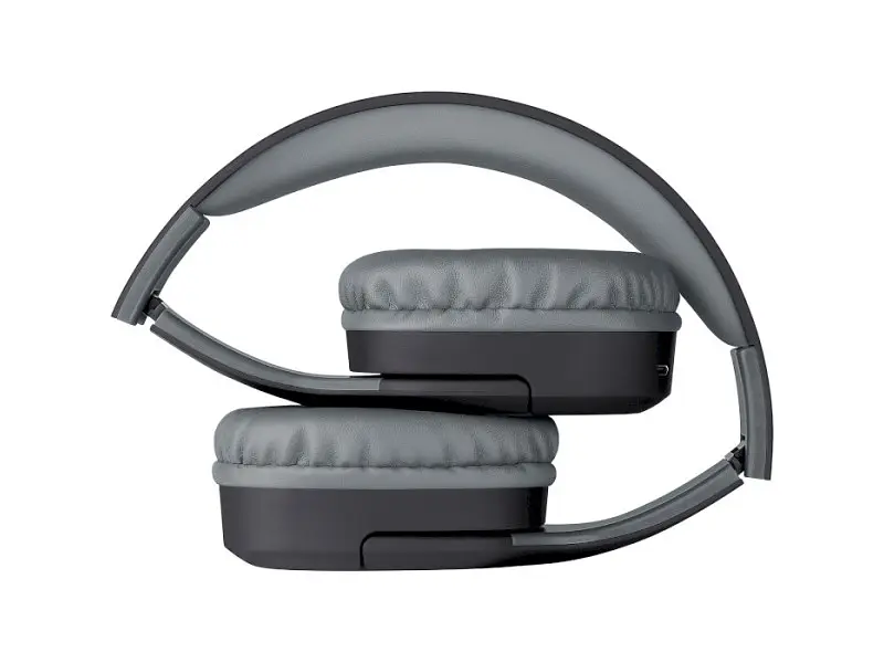 Навушники з мікрофоном Defender FreeMotion B565 Grey (63565) - фото 2