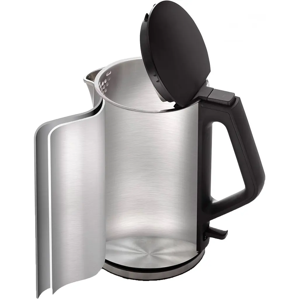 Електрочайник Gorenje K15DWB [735600] [117921] - фото 5