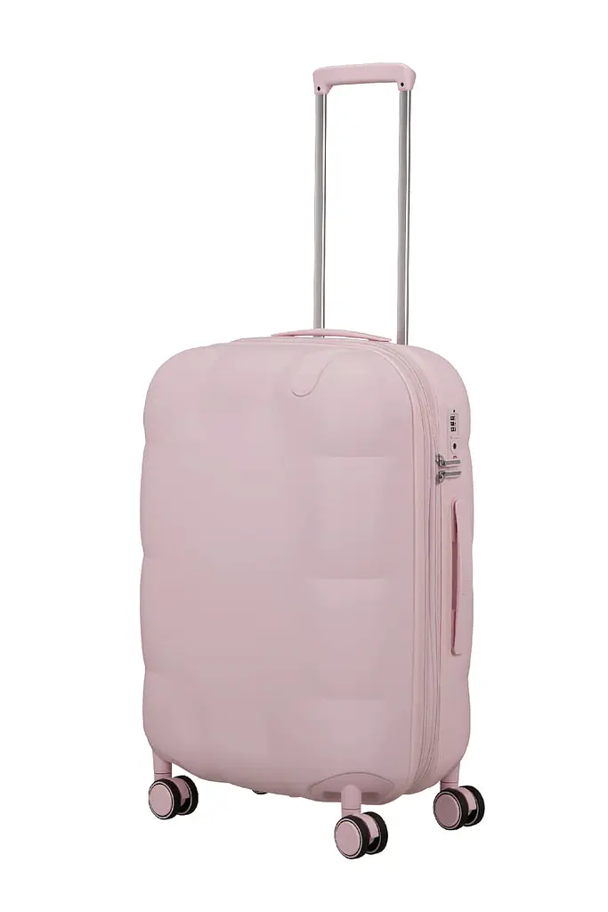 Валіза 67 См American Tourister DREAMI DREAMYSKY PINK 67x45x28(30) MK3*90002 - фото 9