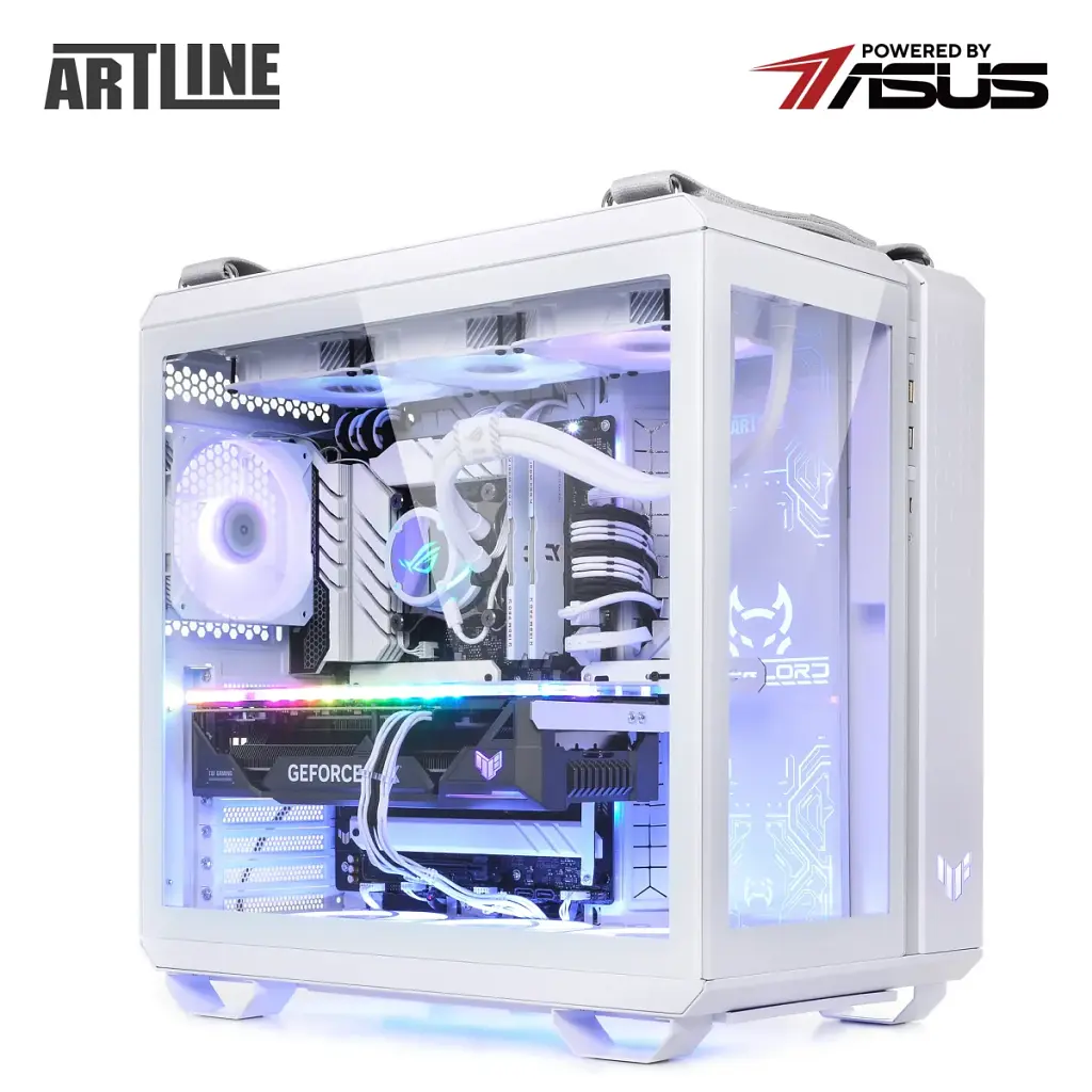 Комп'ютер Artline Overlord GT502 (GT502v107w) - фото 10