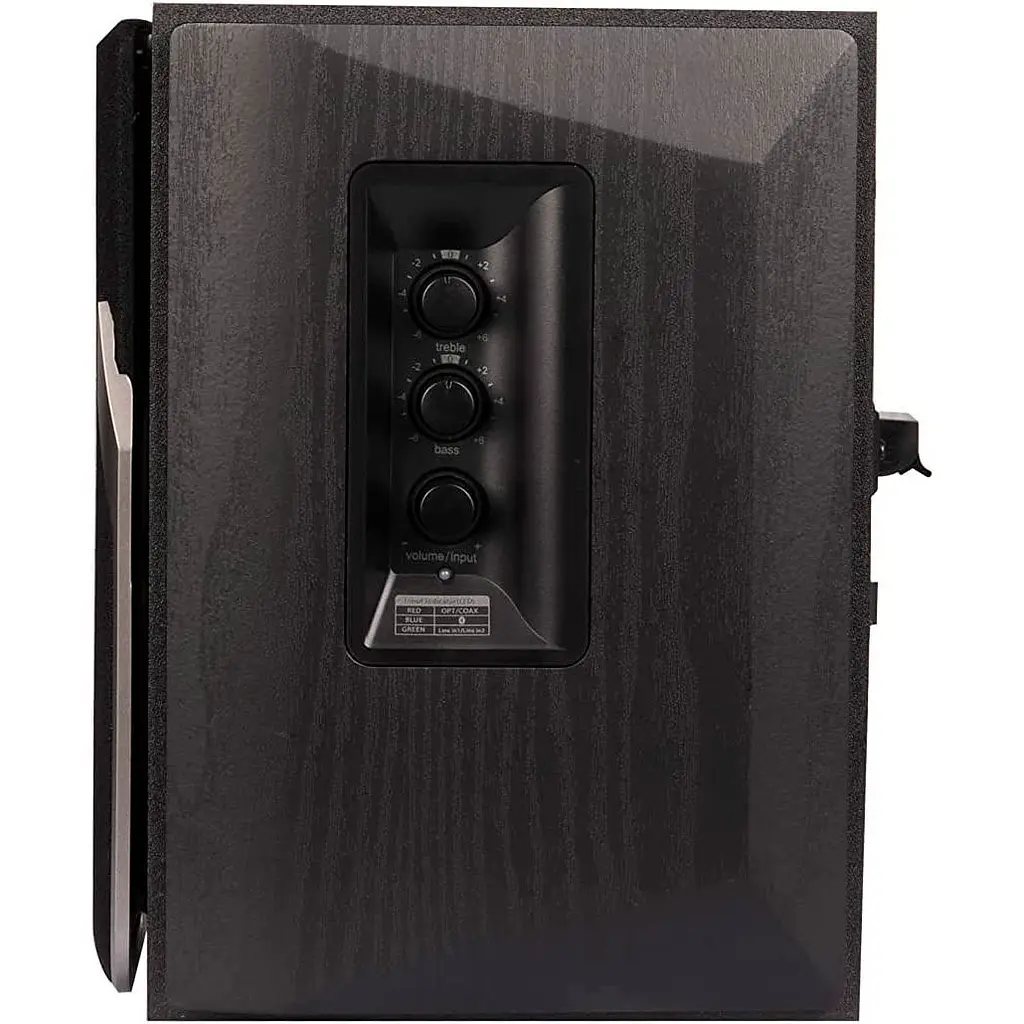 Акустична система Edifier R1380DB Black [82743] - фото 6