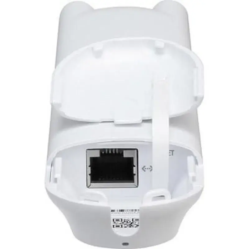 Точка доступу Wi-Fi Ubiquiti UAP-AC-M-5 - фото 6