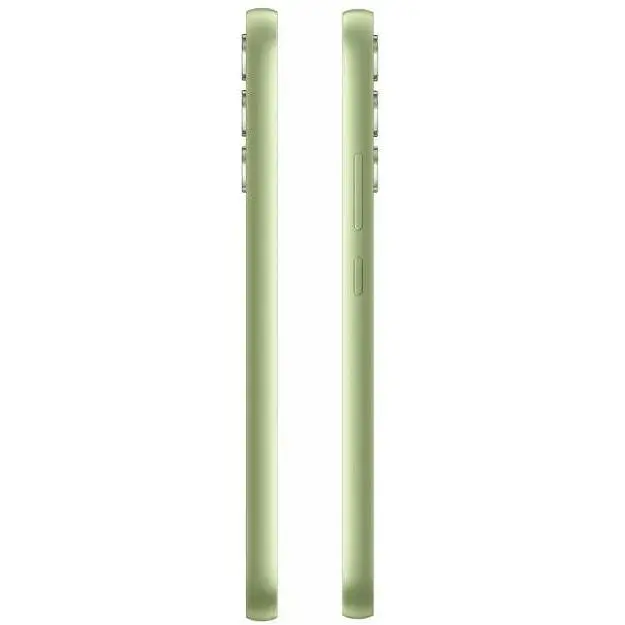Смартфон Samsung Galaxy A34 5G 8/128Gb Light Green (SM-A346BLGA) - фото 3
