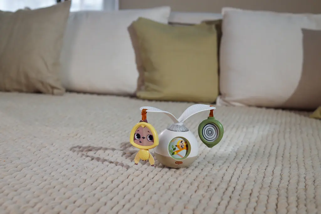 Музыкальная игрушка Tiny Love Бохо Шик (1307506830) - фото 4