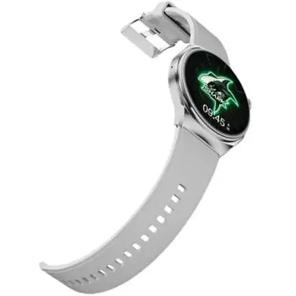 Смарт часы Black Shark Watch S1 Silver - фото 3