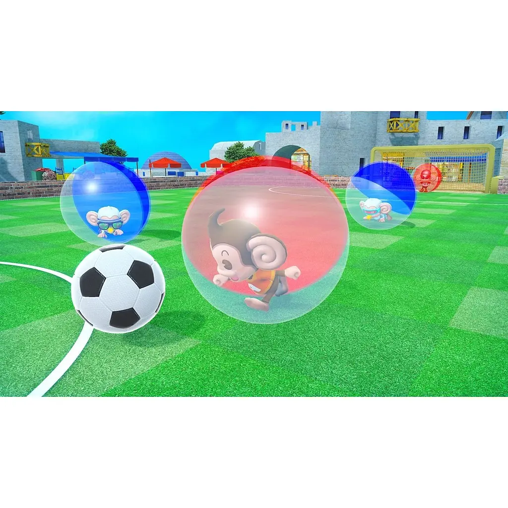 Ключ активації Microsoft Super Monkey Ball Banana Mania для Xbox One/Series - фото 5