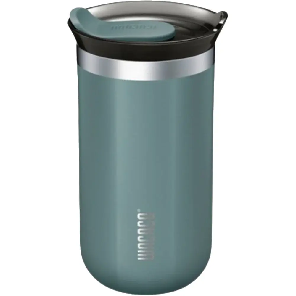 Термокружка Wacaco Octaroma Lungo 300мл Blue