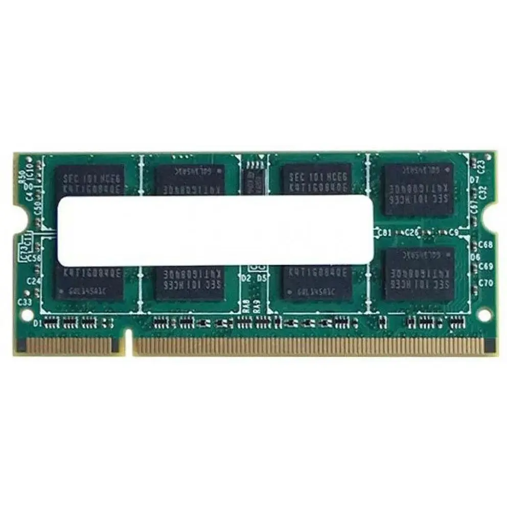 Модуль пам'яті Golden Memory DDR2 1x2GB GM800D2S6/2G - фото 1
