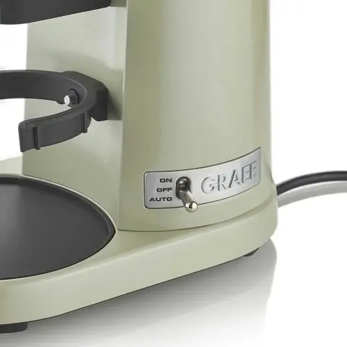 Кавомолка Graef CM8007EU - фото 6