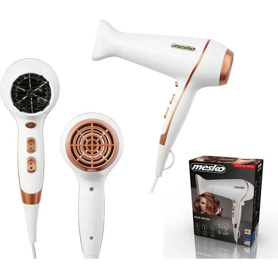 Фен Mesko MS 2250 - фото 5