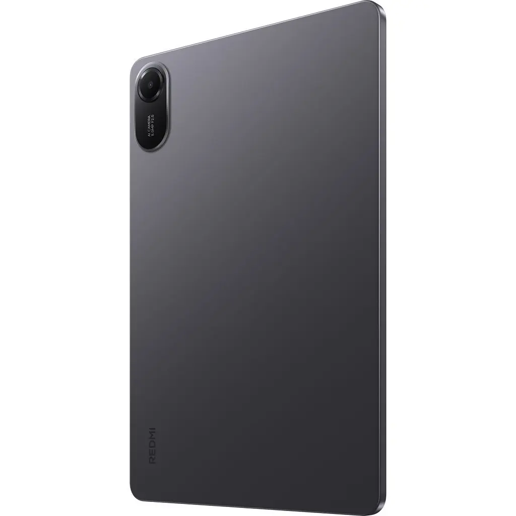 Планшет Redmi Pad 2 8/256GB Wi-Fi Graphite Gray (VHU5631EU) Global EU [155647] - фото 6