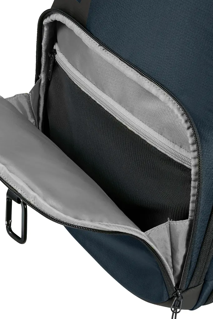 Рюкзак 15.6" Samsonite BIZ2GO BLUE 43x32x21 KI1*01005 - фото 7