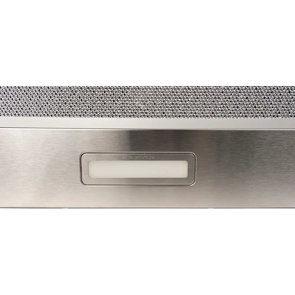 Вытяжка Ventolux Garda 50 INOX (500) LED - фото 5