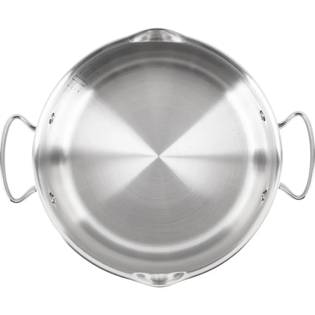 Каструля Tefal Duetto+ 5 л G7194656 [150349] - фото 4
