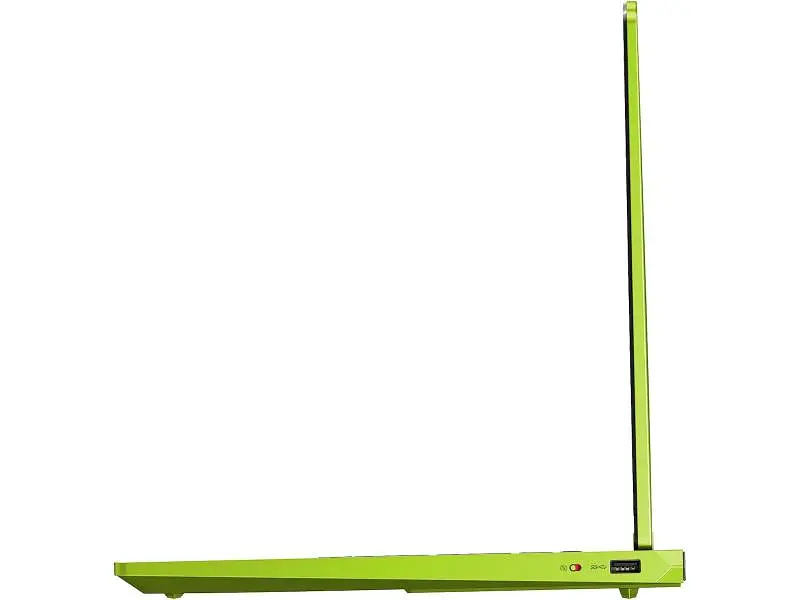 Ноутбук Lenovo LOQ 15AHP11 Surge Green (83TN005NRA) - фото 12