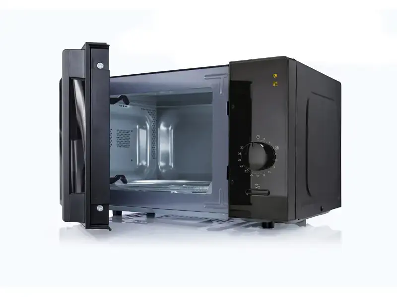 Мікрохвильова піч Gorenje MO20E1B15 - фото 4