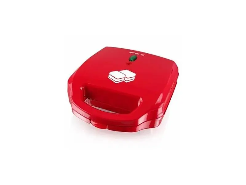 Апарат для брауні Topmatic BM-106948 Emerio red