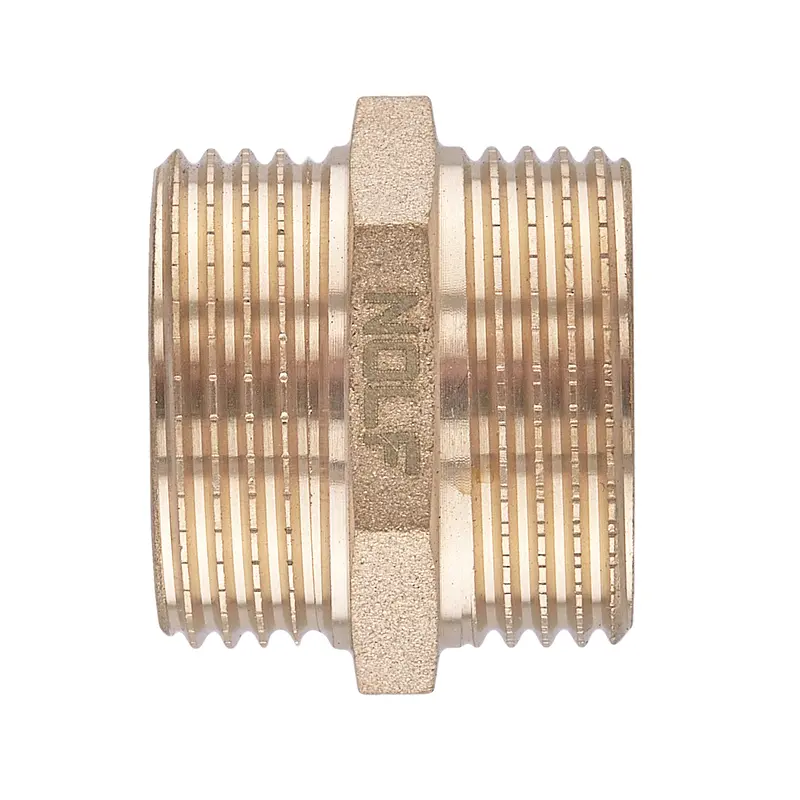 Ніпель Nolf Nfc.N10-1'' NF3178 - фото 2