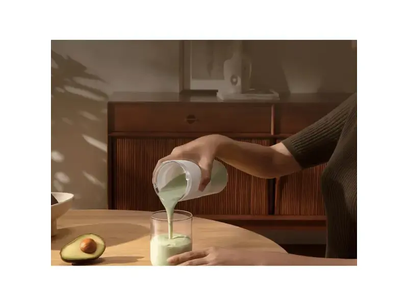 Блендер Xiaomi Portable Blender - фото 9