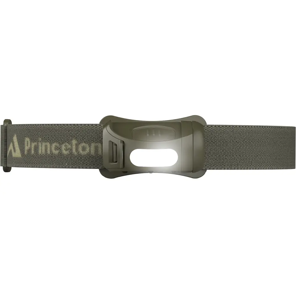 Фонарь налобный Princeton Tec Fred 200 lm Olive Drab - фото 5