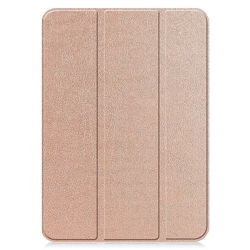 Чохол-книжка BeCover Smart Case для Apple iPad Air 11" M4 2026 Rose Gold (715202) - фото 2